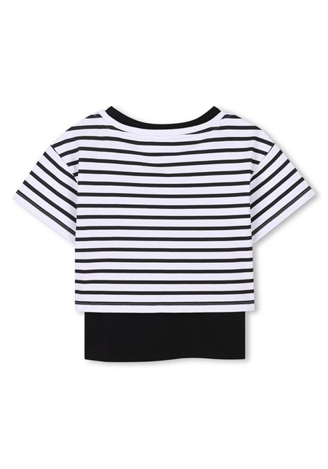 Top a strati SONIA RYKIEL | A0031009B